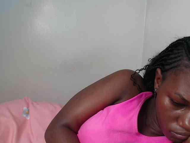 dreamebony webcam