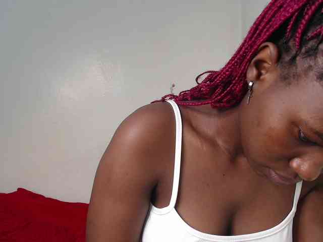 dreamebony webcam