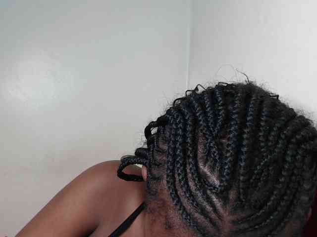 dreamebony webcam
