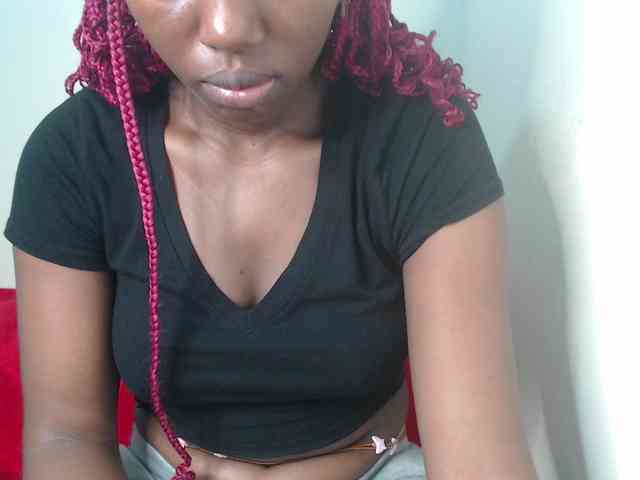 dreamebony webcam