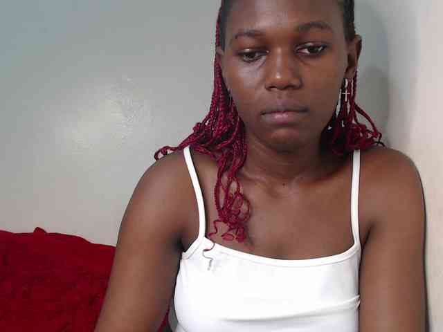 dreamebony webcam