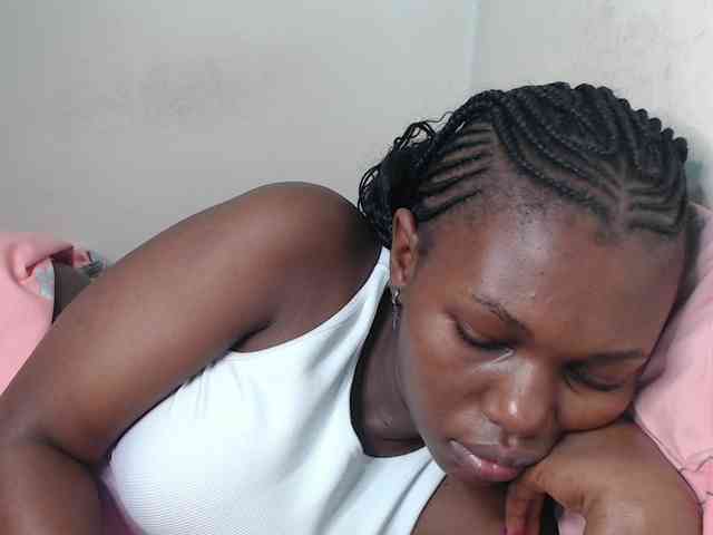 dreamebony webcam