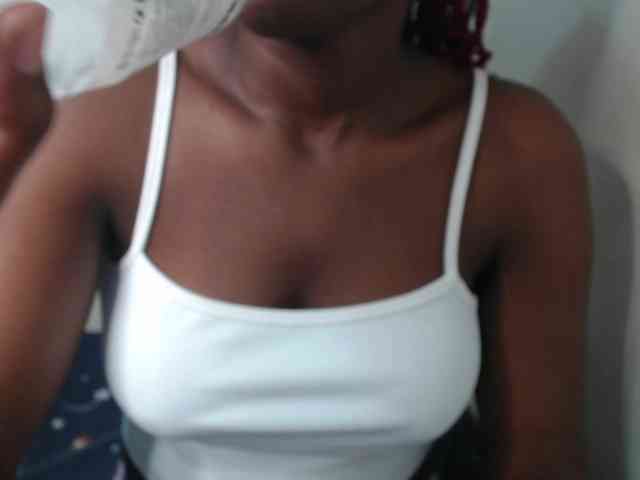 dreamebony webcam