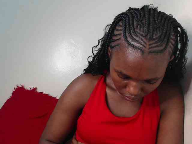 dreamebony webcam