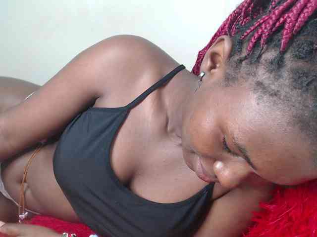 dreamebony webcam