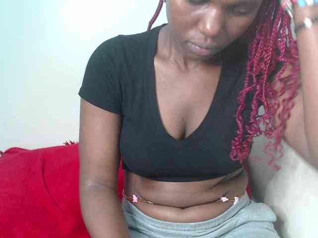 dreamebony webcam