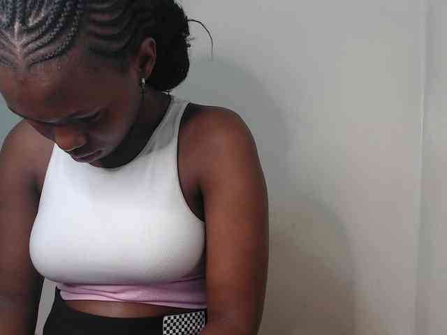 dreamebony webcam
