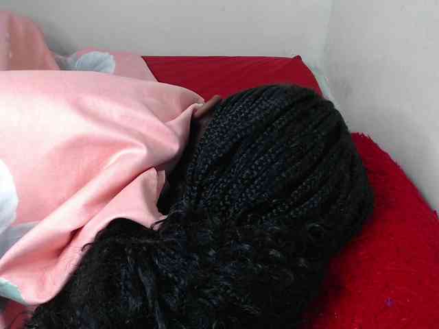 dreamebony webcam