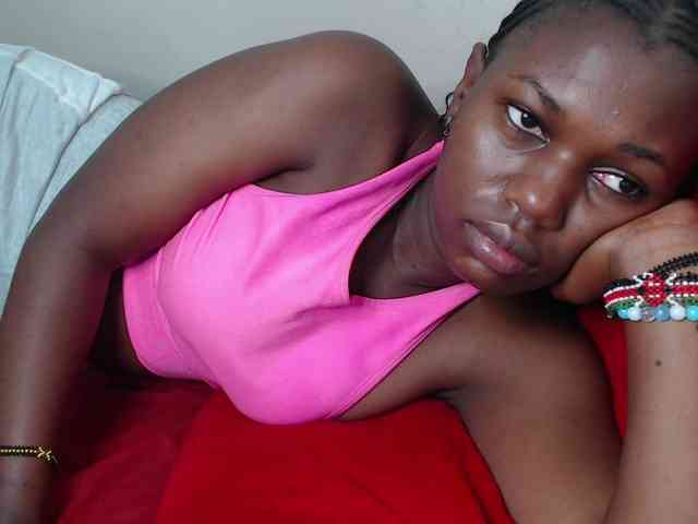 dreamebony webcam