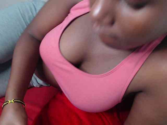 dreamebony webcam