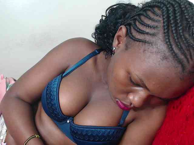 dreamebony webcam