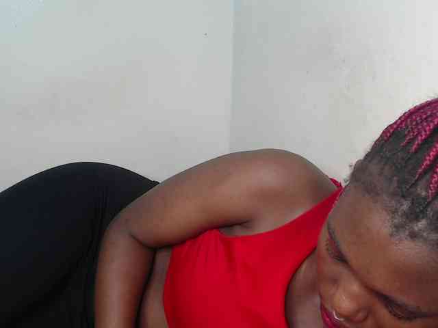 dreamebony webcam