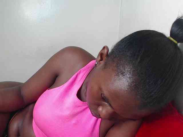 dreamebony webcam