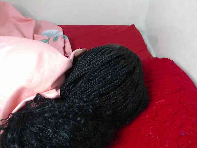 dreamebony webcam
