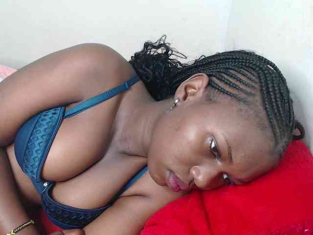 dreamebony webcam
