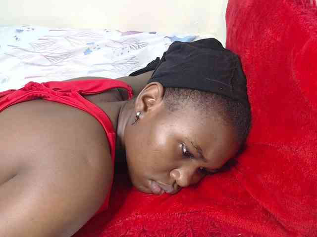 dreamebony webcam
