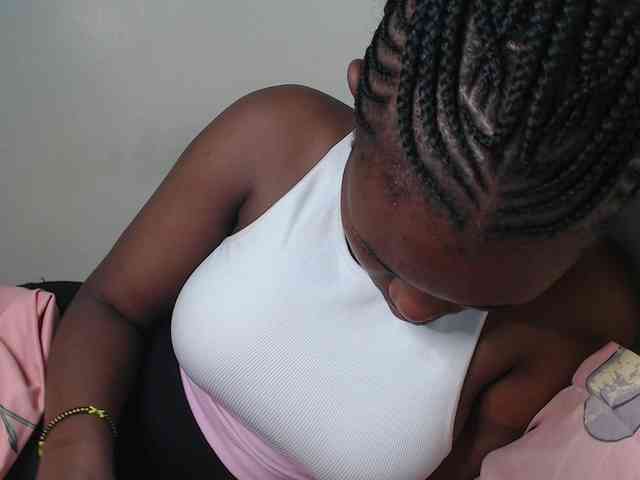 dreamebony webcam