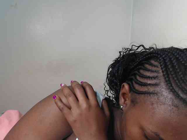 dreamebony webcam