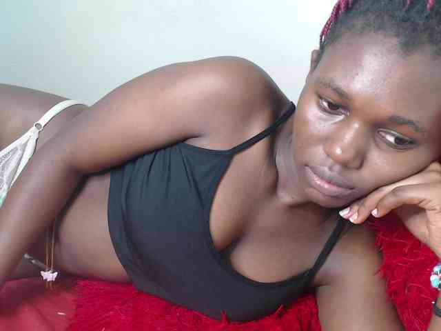 dreamebony webcam