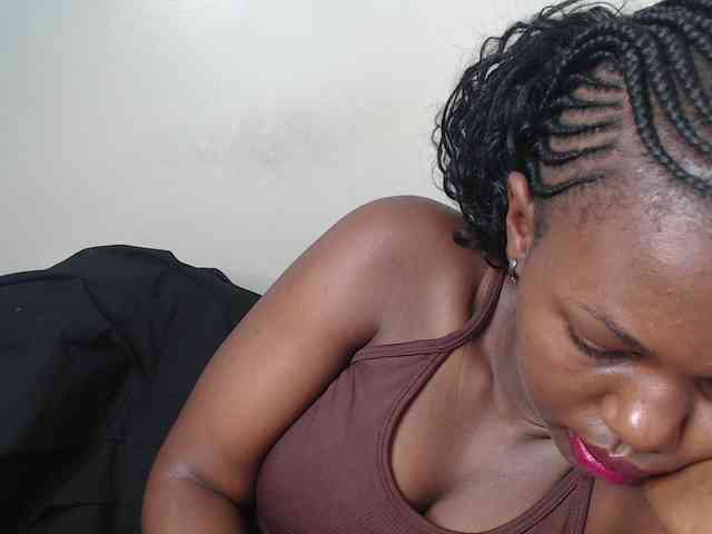 dreamebony webcam