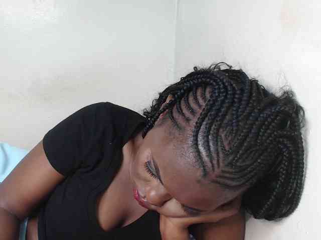 dreamebony webcam