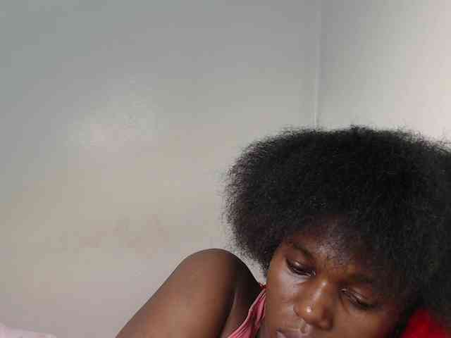dreamebony webcam
