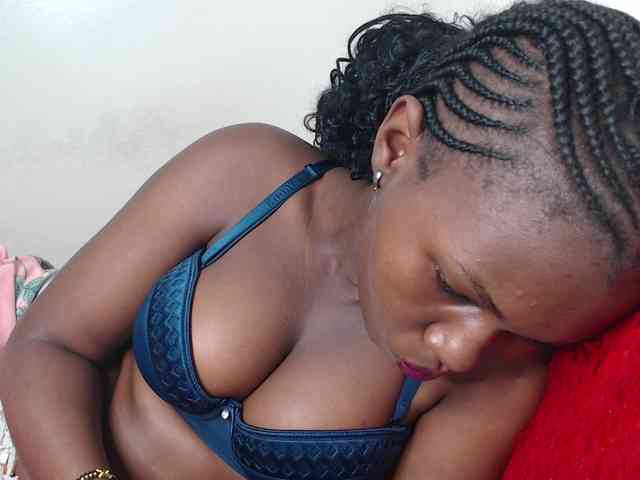 dreamebony webcam