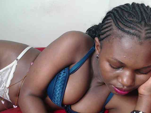 dreamebony webcam