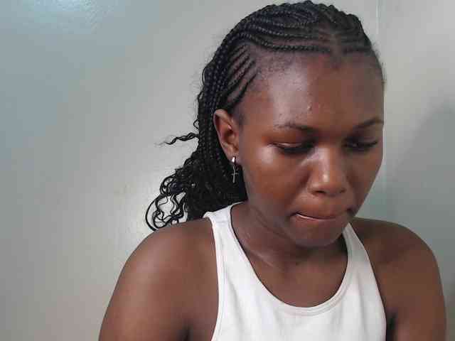 dreamebony webcam
