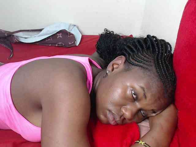 dreamebony webcam
