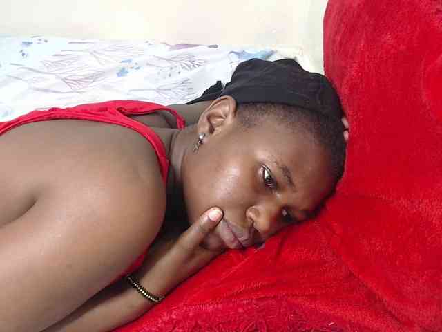 dreamebony webcam