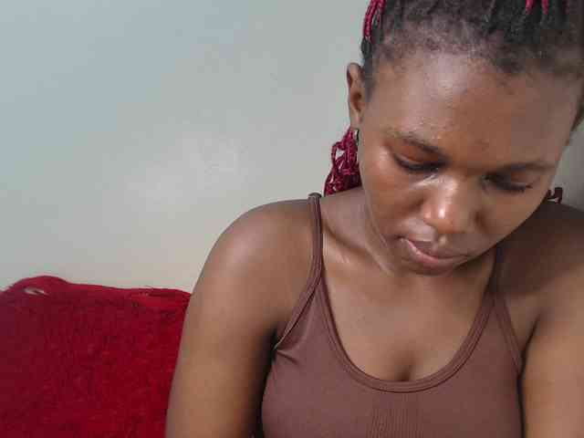 dreamebony webcam