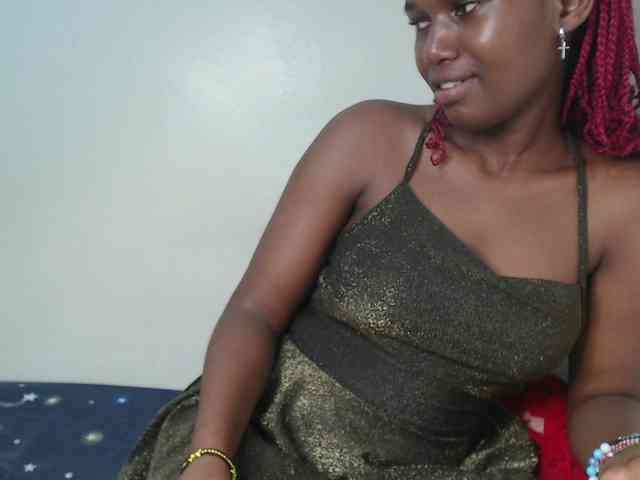 dreamebony webcam