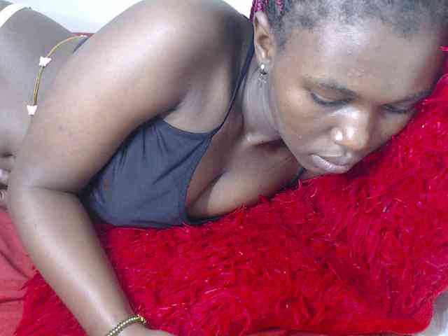 dreamebony webcam