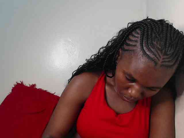 dreamebony webcam