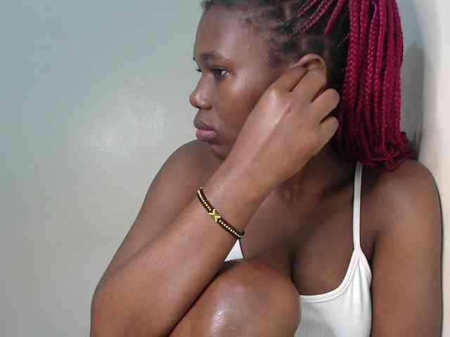 dreamebony webcam