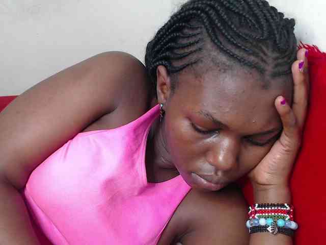 dreamebony webcam