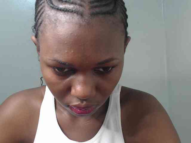 dreamebony webcam