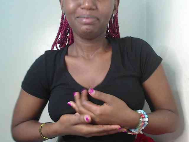 dreamebony webcam
