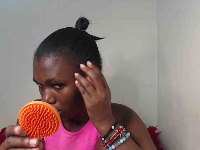 dreamebony webcam