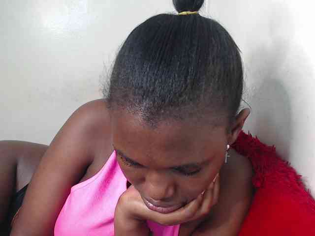 dreamebony webcam