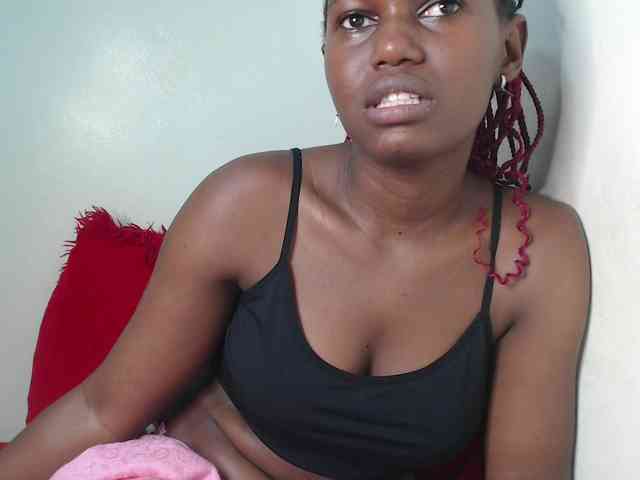 dreamebony webcam