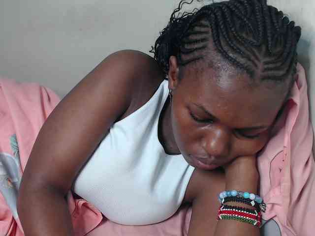 dreamebony webcam