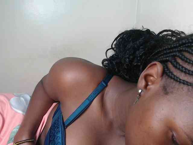 dreamebony webcam