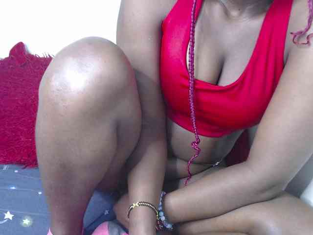dreamebony webcam