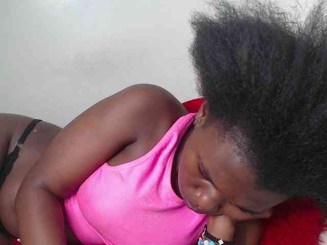 dreamebony webcam