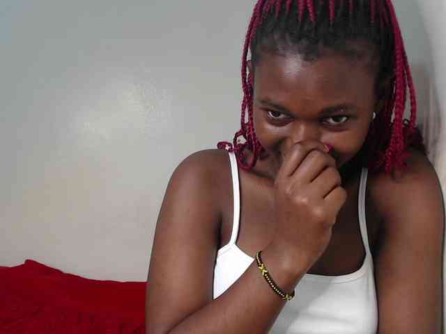 dreamebony webcam