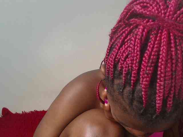 dreamebony webcam