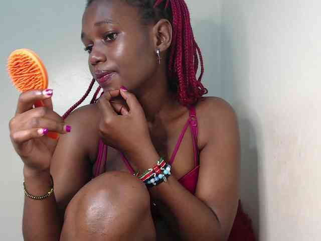 dreamebony webcam