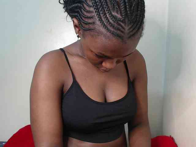 dreamebony webcam